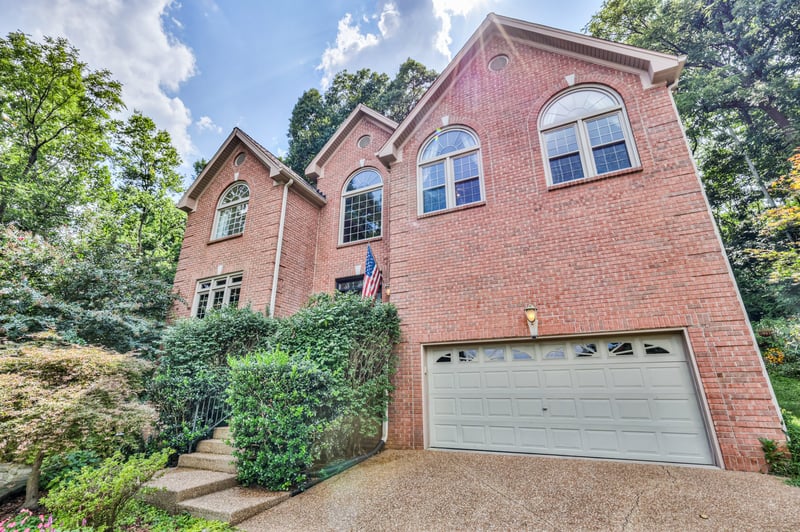 3800 Lakeridge Rn, Nashville, TN 37214