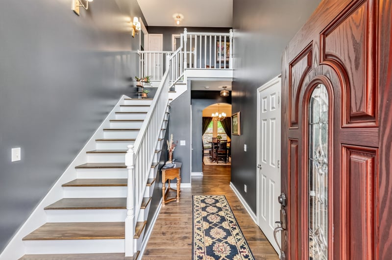 3800 Lakeridge Rn, Nashville, TN 37214