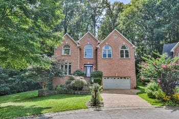 3800 Lakeridge Rn, Nashville, TN 37214
