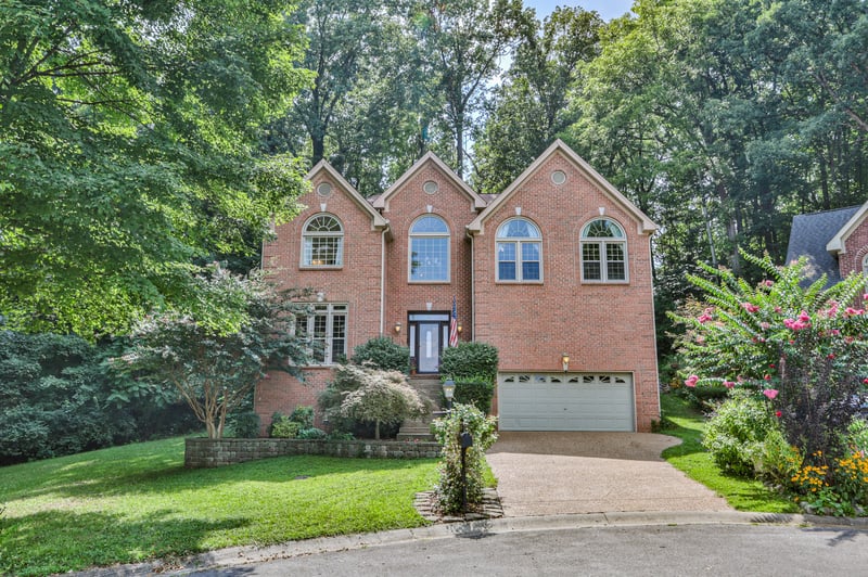 3800 Lakeridge Rn, Nashville, TN 37214