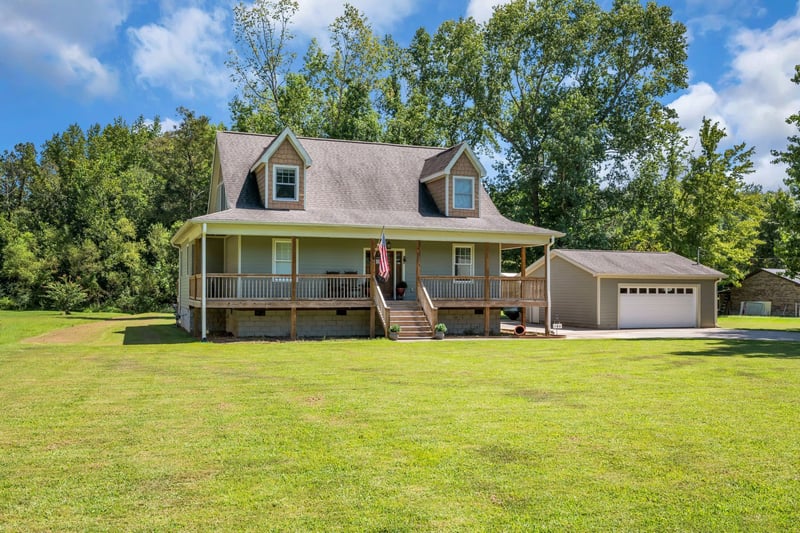 184 Harpeth Hills Dr, Kingston Springs, TN 37082