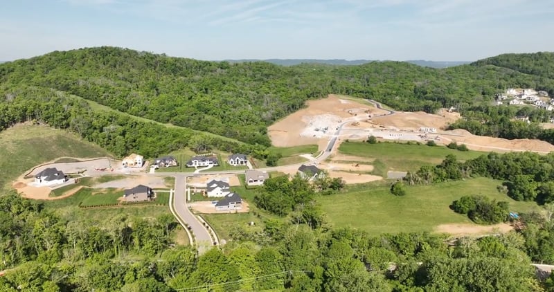 1600 Wisconsin Ave, Brentwood, TN 37027