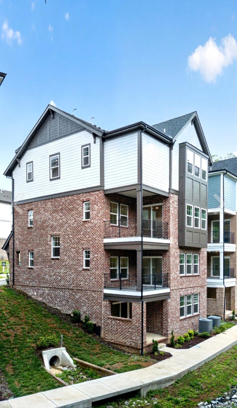 120 Honeywine St, Nashville, TN 37206