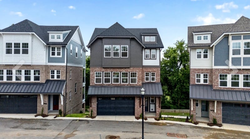 120 Honeywine St, Nashville, TN 37206