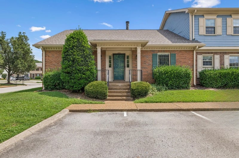 833 Brentwood Pt, Brentwood, TN 37027