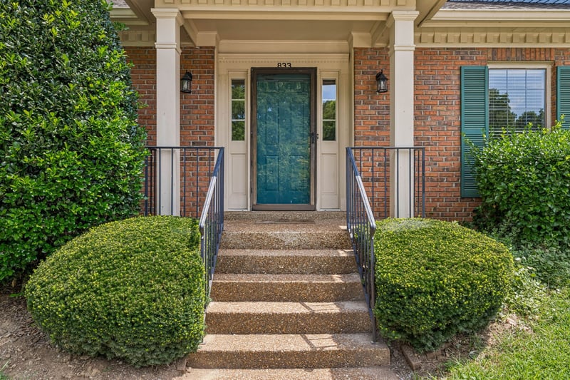 833 Brentwood Pt, Brentwood, TN 37027