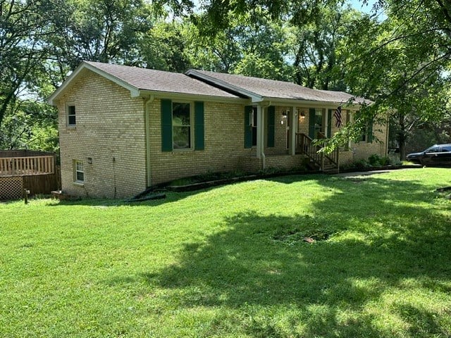 609 Clifton Dr, Goodlettsville, TN 37072