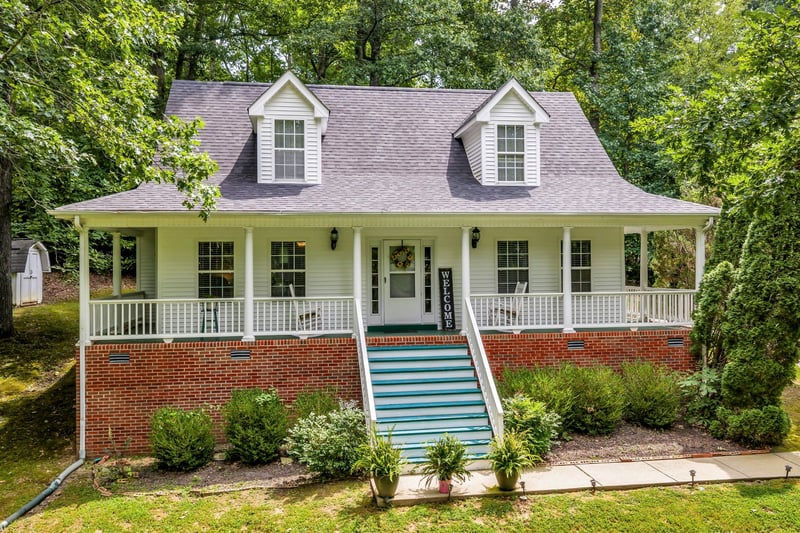 203 Brady Dr, Dickson, TN 37055
