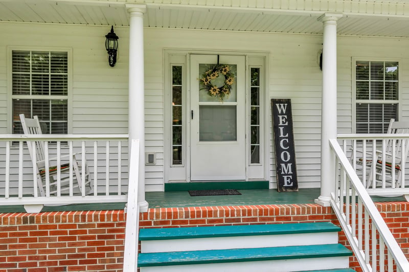 203 Brady Dr, Dickson, TN 37055