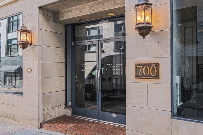 700 Church St #803, Nashville, TN 37203