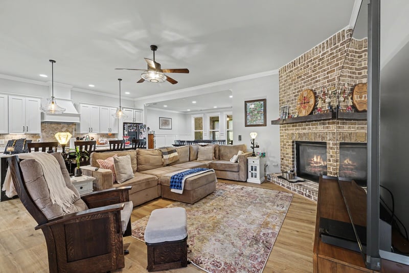 407 Anchor Reserve Cv, Hermitage, TN 37076