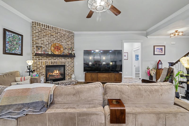 407 Anchor Reserve Cv, Hermitage, TN 37076