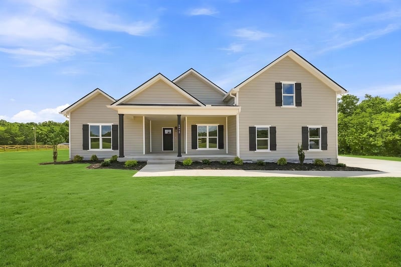 2973 Lights Chapel Rd, Greenbrier, TN 37073