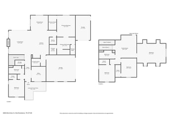 2609 Moriches Ct, Murfreesboro, TN 37128
