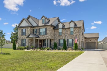 2609 Moriches Ct, Murfreesboro, TN 37128