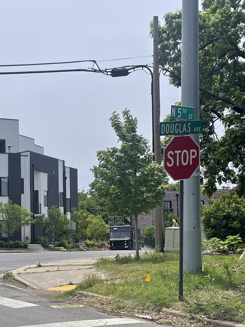 501 Douglas Ave, Nashville, TN 37207