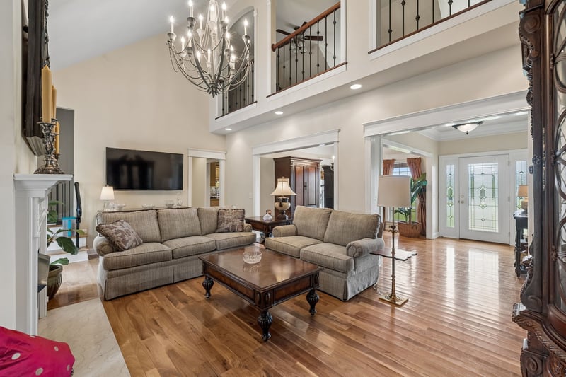 698 Goshen Rd, Lebanon, TN 37087