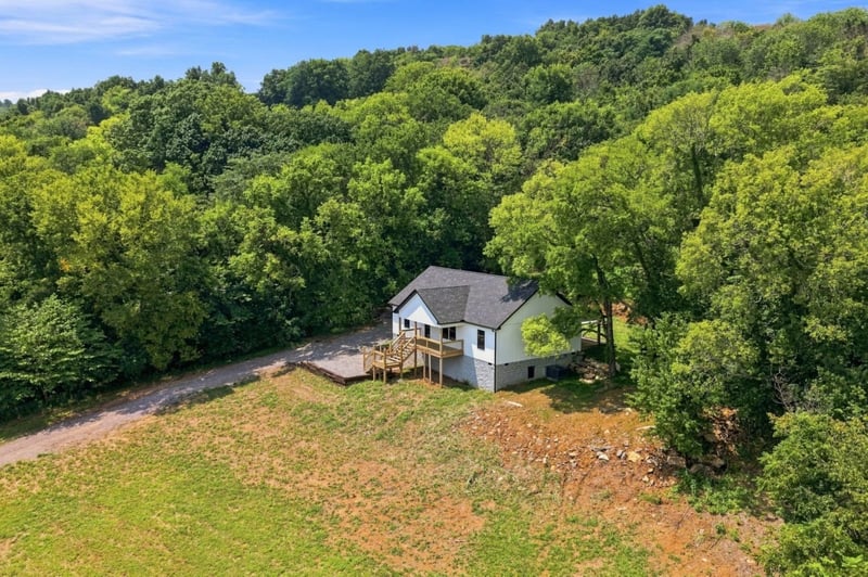 1190 Patton Hollow Rd, Watertown, TN 37184