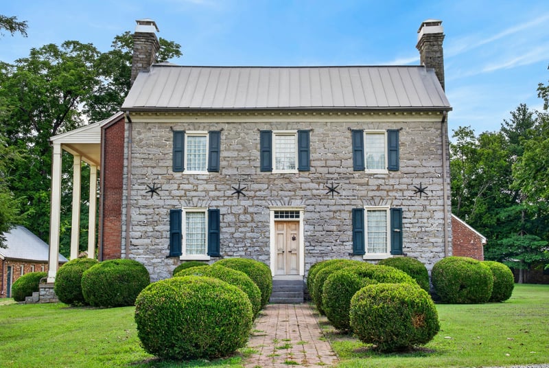 924 Laura St, Gallatin, TN 37066