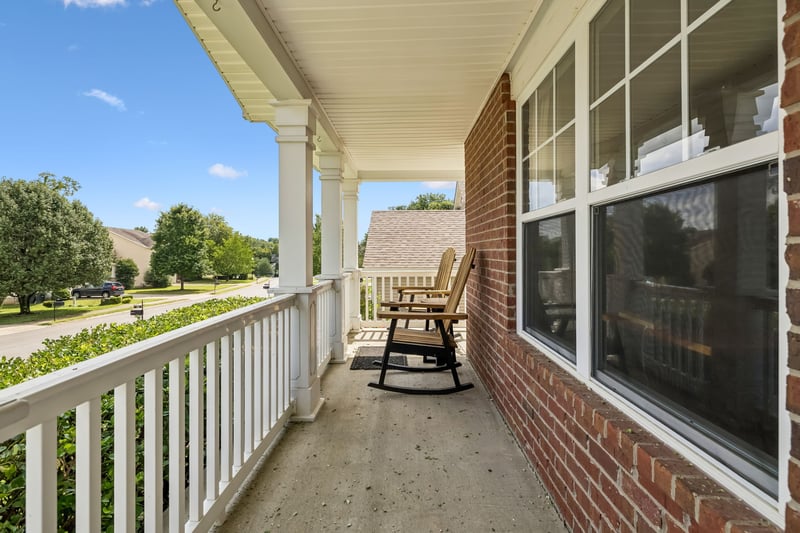 123 Trail Ridge Way, Hendersonville, TN 37075