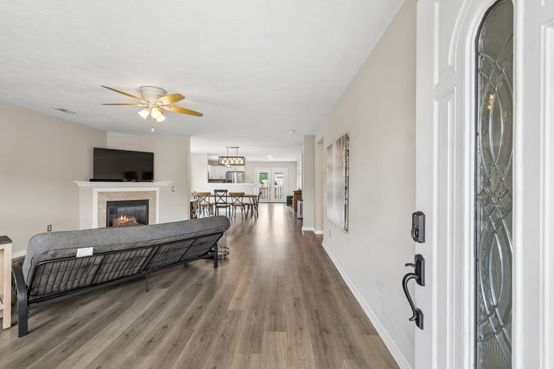 123 Trail Ridge Way, Hendersonville, TN 37075