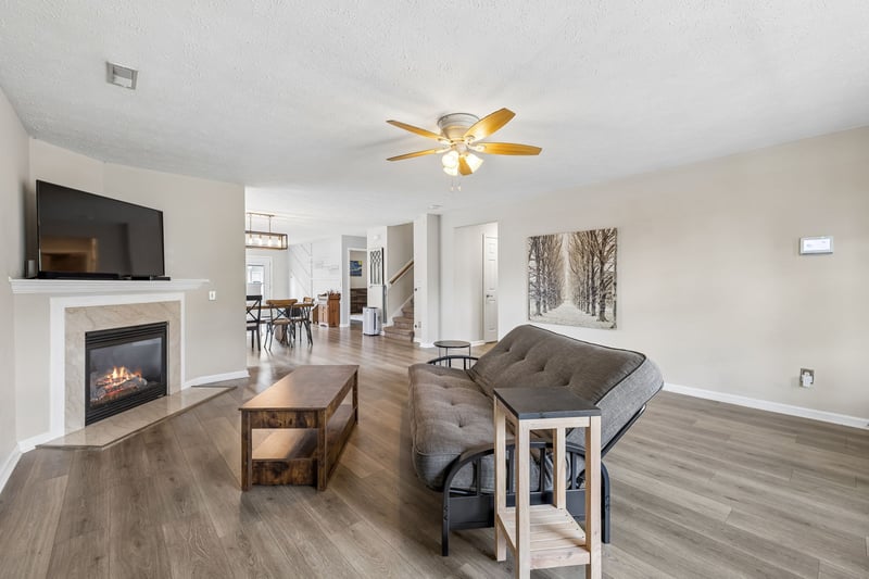 123 Trail Ridge Way, Hendersonville, TN 37075