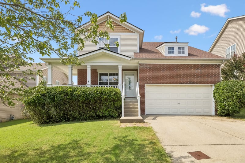 123 Trail Ridge Way, Hendersonville, TN 37075