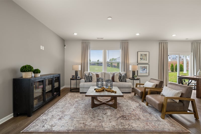 2813 Haven Dr, Murfreesboro, TN 37127