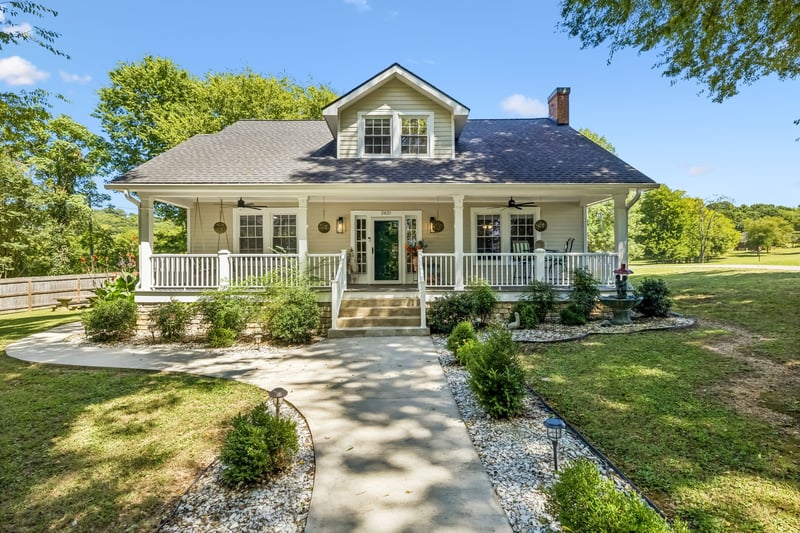 2621 Pillow Due Ln, Columbia, TN 38401