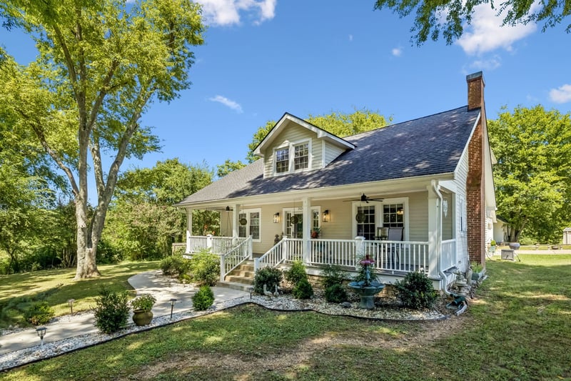 2621 Pillow Due Ln, Columbia, TN 38401