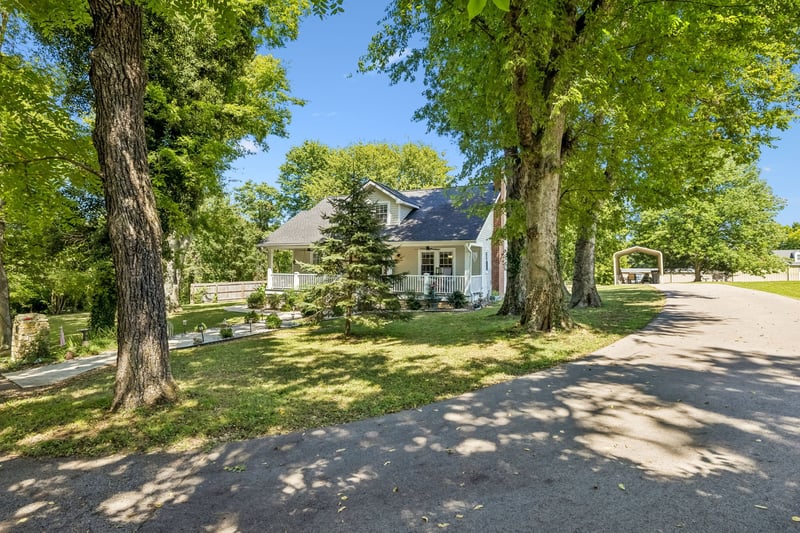2621 Pillow Due Ln, Columbia, TN 38401