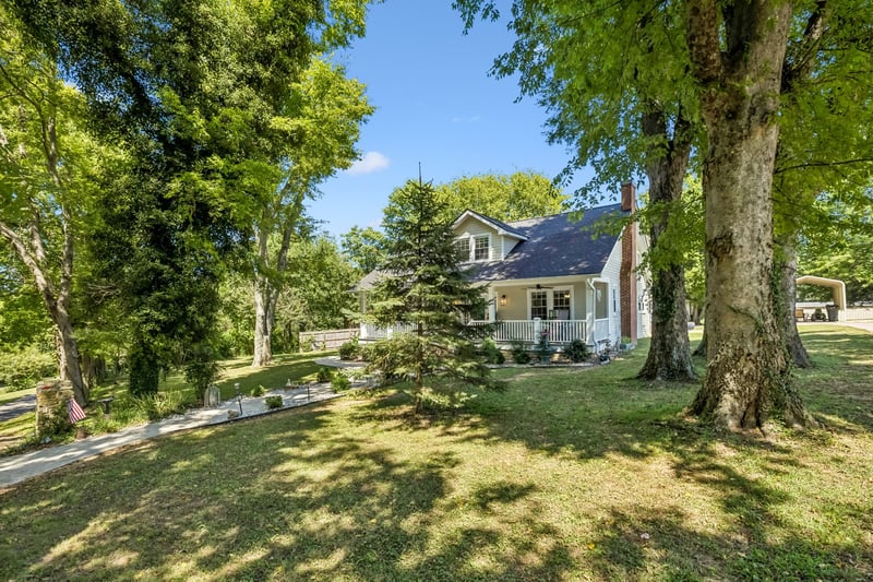 2621 Pillow Due Ln, Columbia, TN 38401