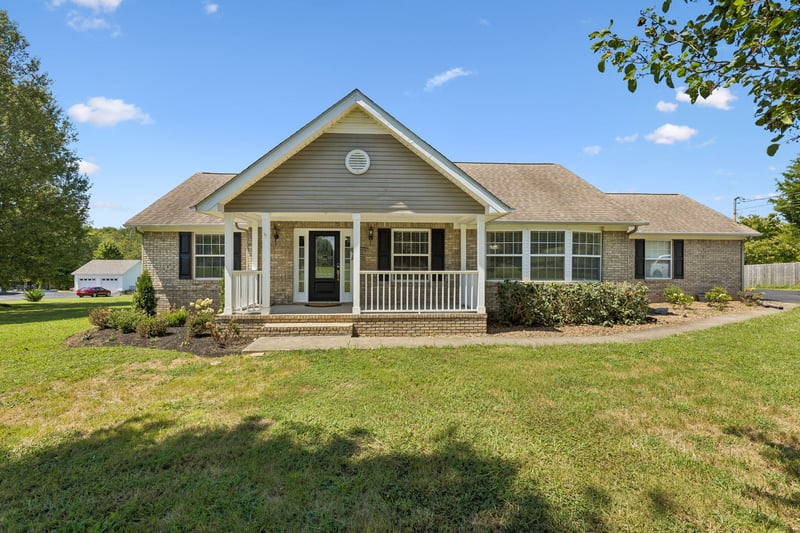 306 Davis Green Ln, Spring Hill, TN 37174