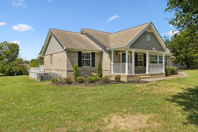 306 Davis Green Ln, Spring Hill, TN 37174