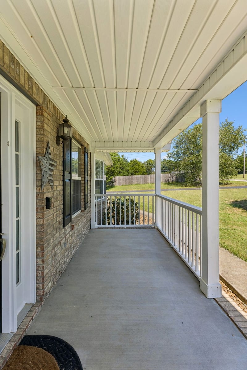 306 Davis Green Ln, Spring Hill, TN 37174