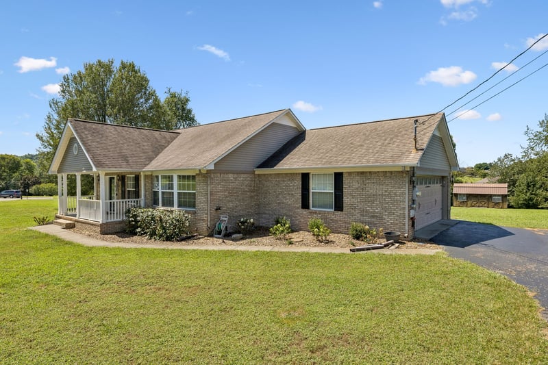 306 Davis Green Ln, Spring Hill, TN 37174