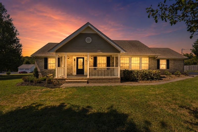 306 Davis Green Ln, Spring Hill, TN 37174