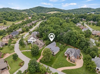 9512 Wicklow Rd, Brentwood, TN 37027