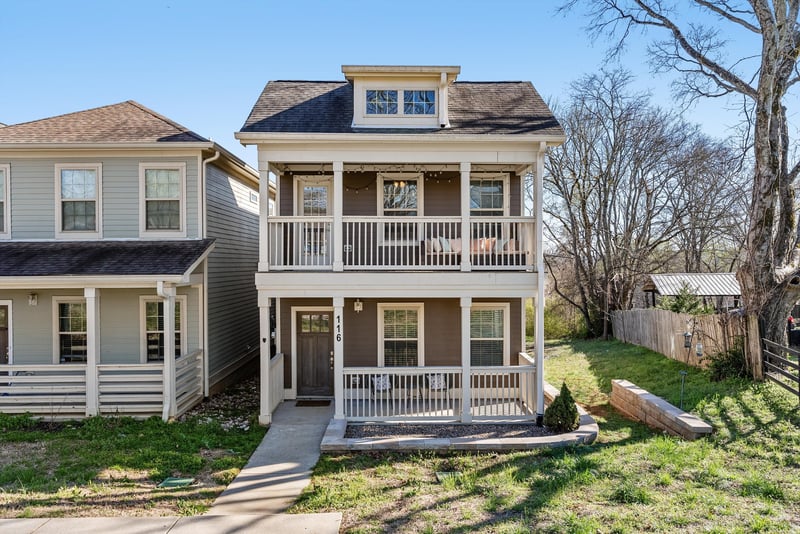 116 Jasmine Rd, Ashland City, TN 37015