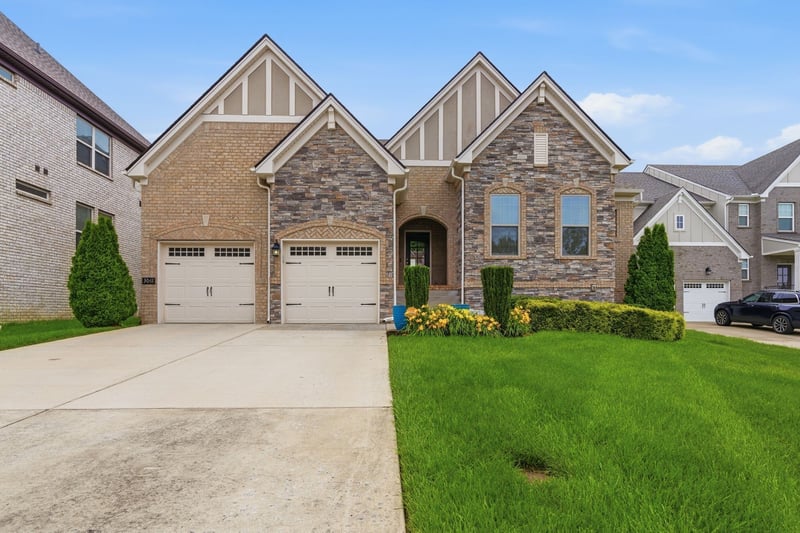 3061 Elliott Dr, Mount Juliet, TN 37122