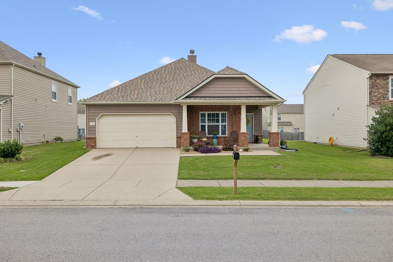 71 Owl Dr, Lebanon, TN 37087