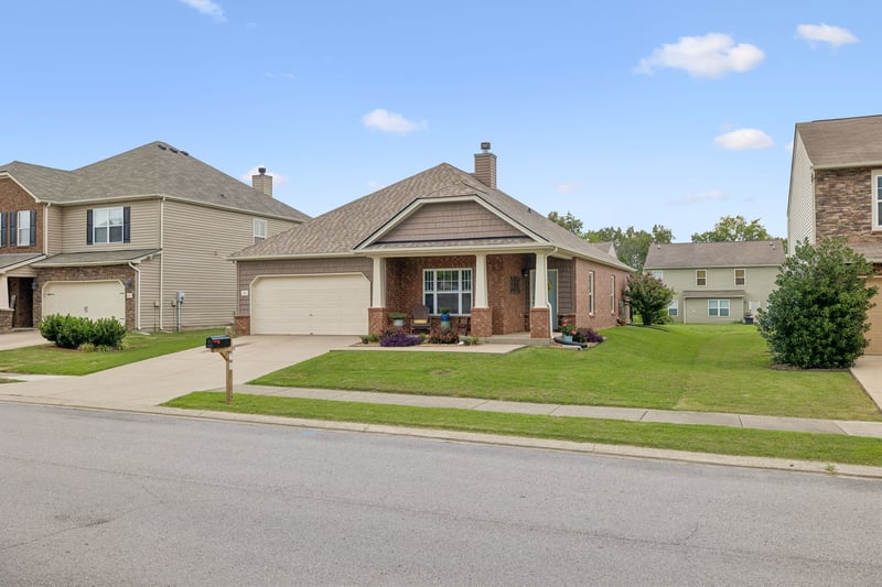 71 Owl Dr, Lebanon, TN 37087