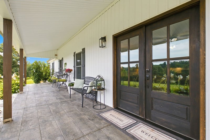 1043 Murphy Hollow Rd, Vanleer, TN 37181