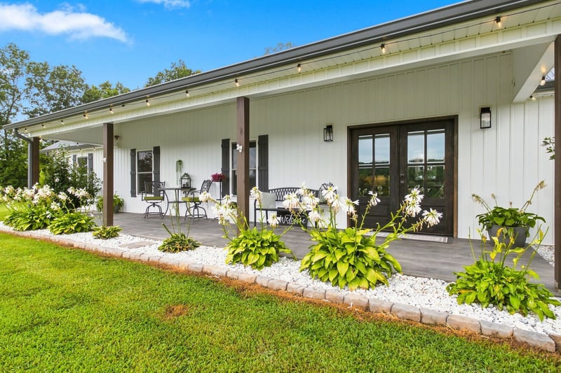 1043 Murphy Hollow Rd, Vanleer, TN 37181