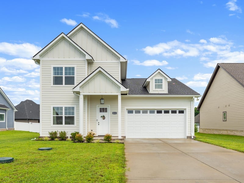 10115 Crookedhorn Ct, Bell Buckle, TN 37020