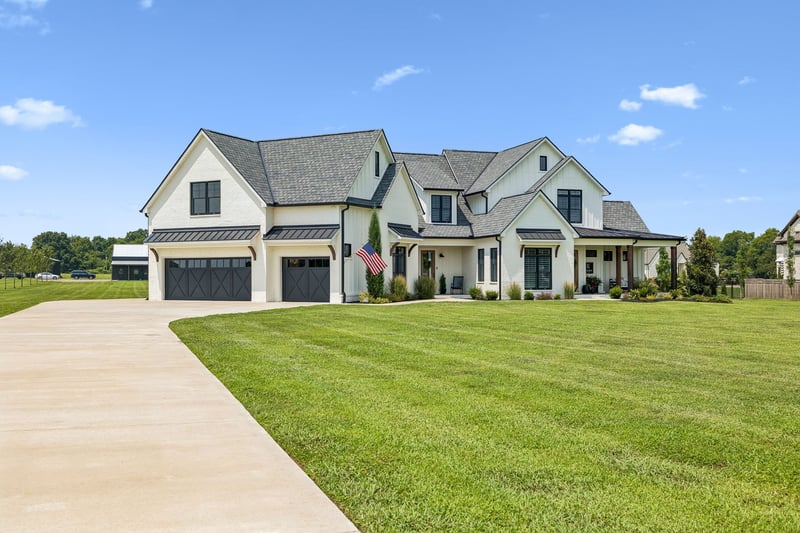 7220 Plainview Rd, Christiana, TN 37037