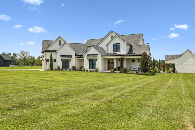 7220 Plainview Rd, Christiana, TN 37037