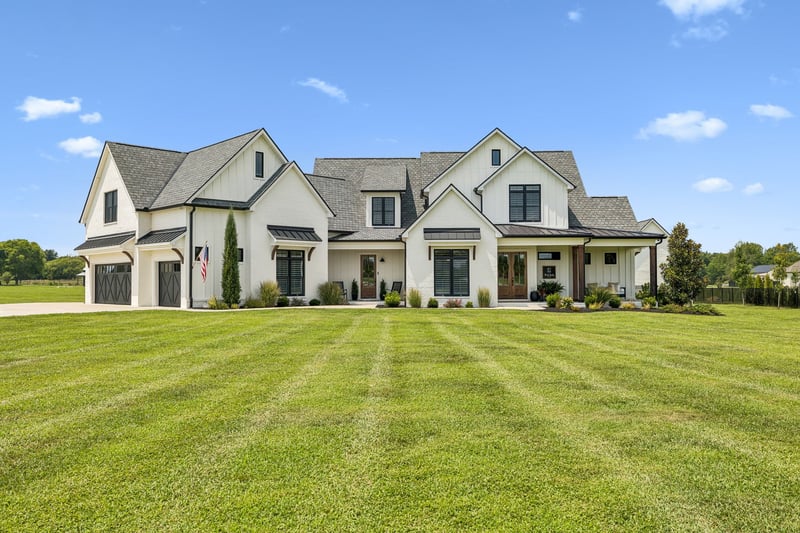 7220 Plainview Rd, Christiana, TN 37037