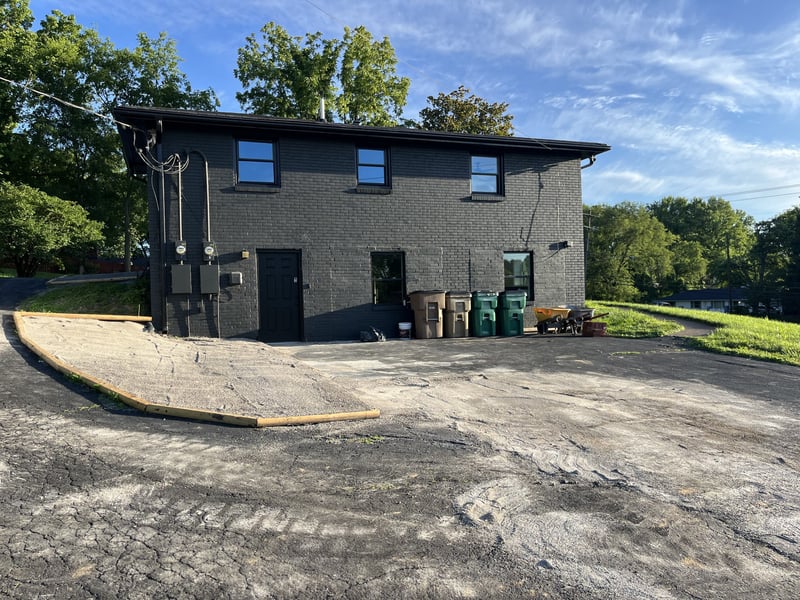 340 Lawndale Dr, Nashville, TN 37217
