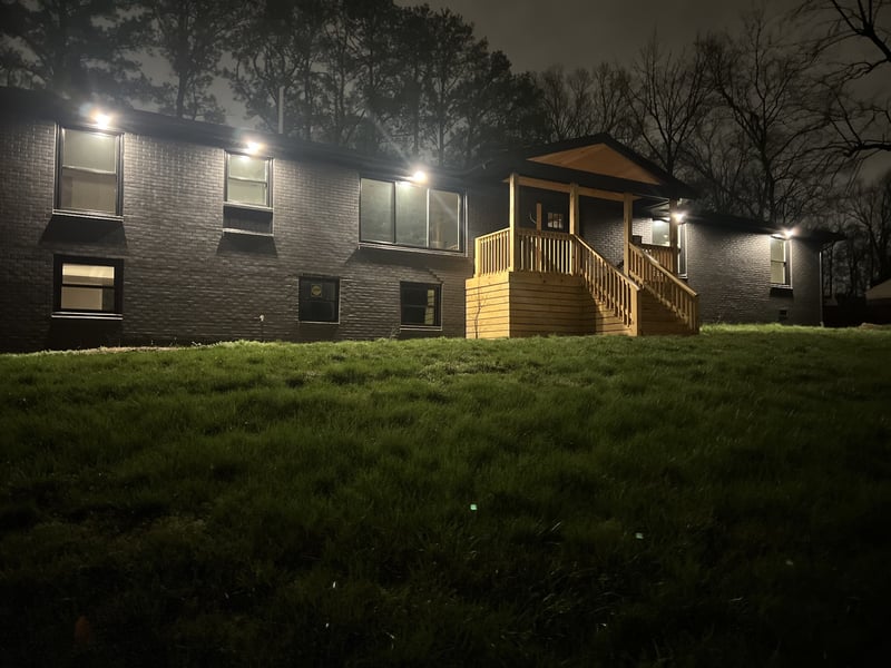 340 Lawndale Dr, Nashville, TN 37217
